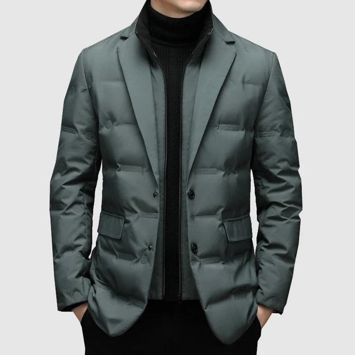 Giacca Parka da uomo