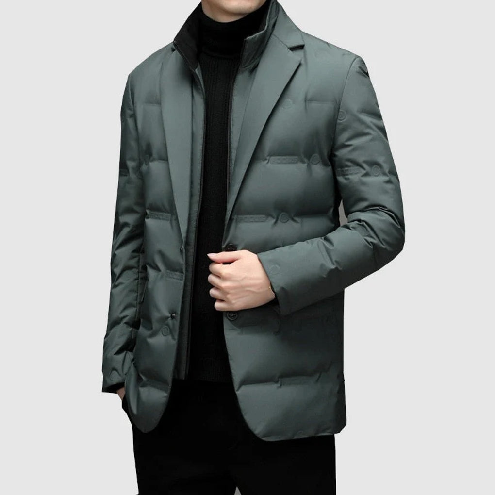 Giacca Parka da uomo