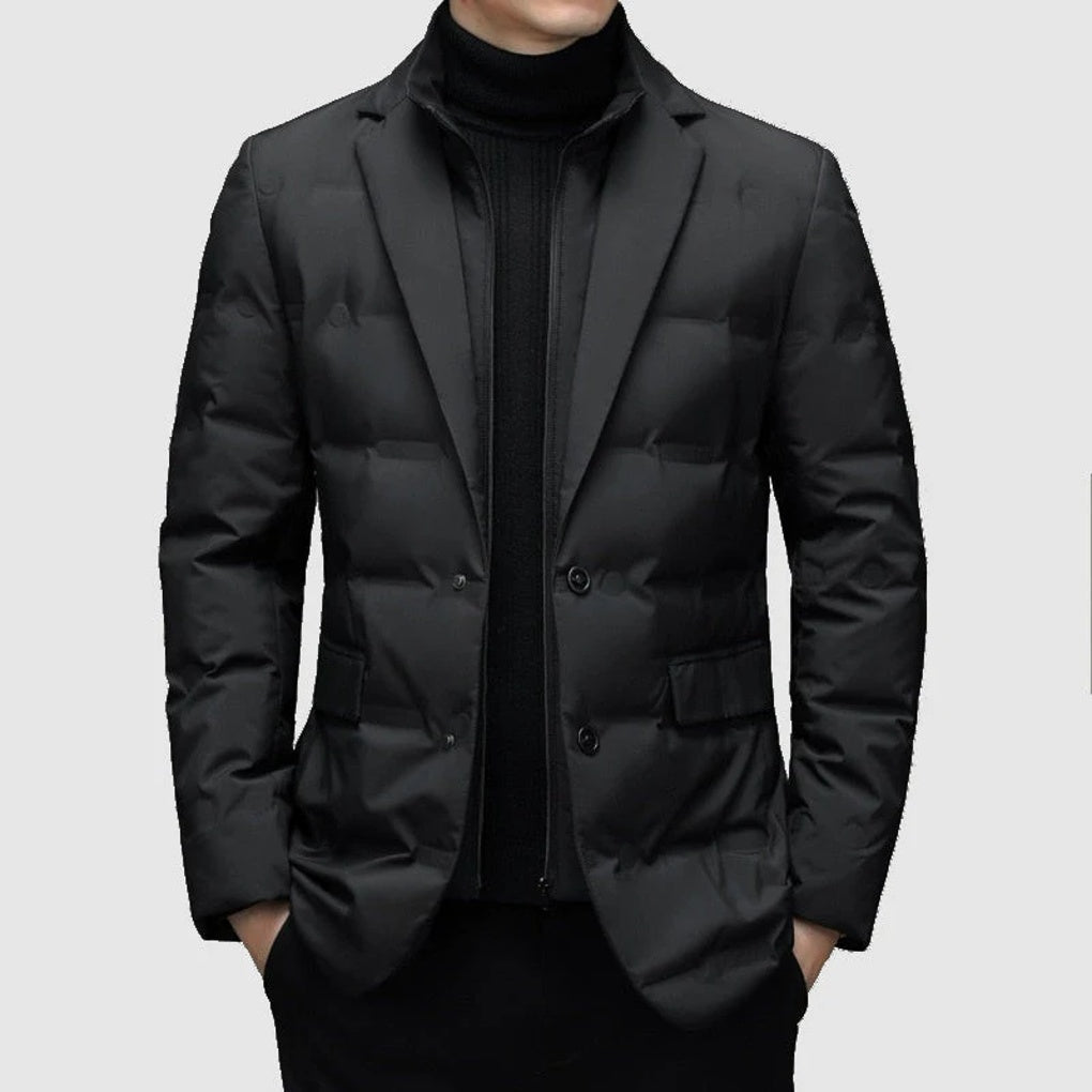 Giacca Parka da uomo