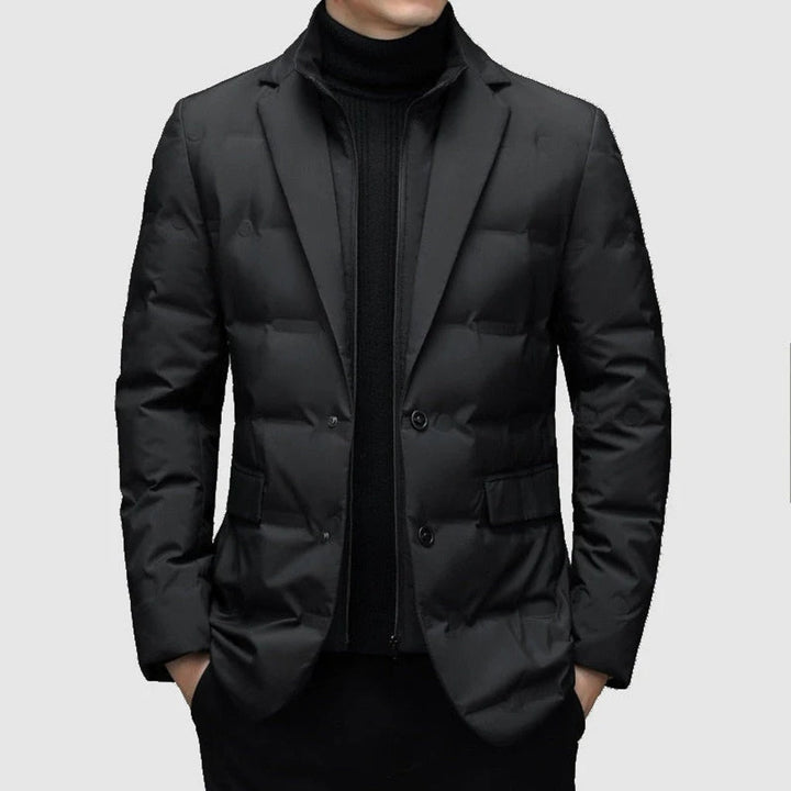 Giacca Parka da uomo
