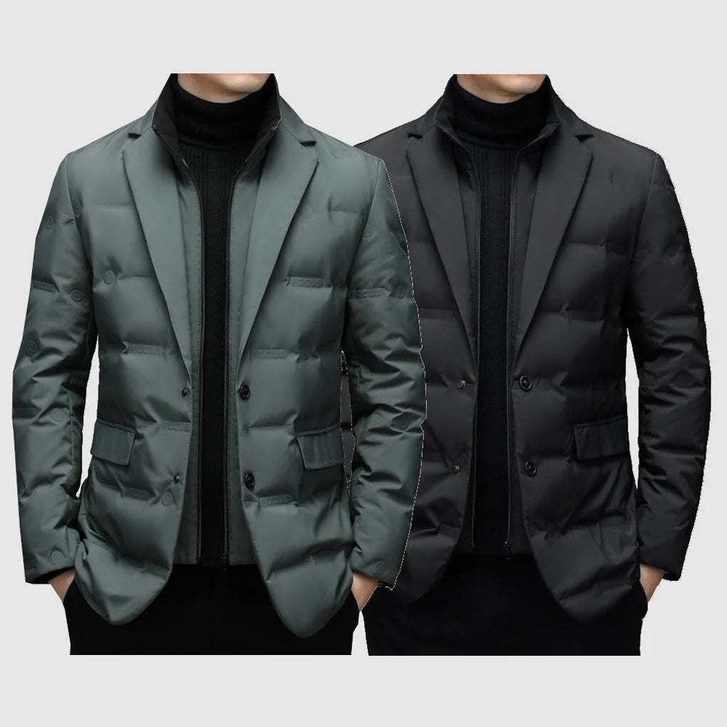 Giacca Parka da uomo