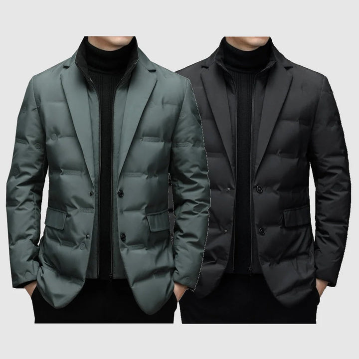 Giacca Parka da uomo
