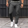 Comfortable men's trousers