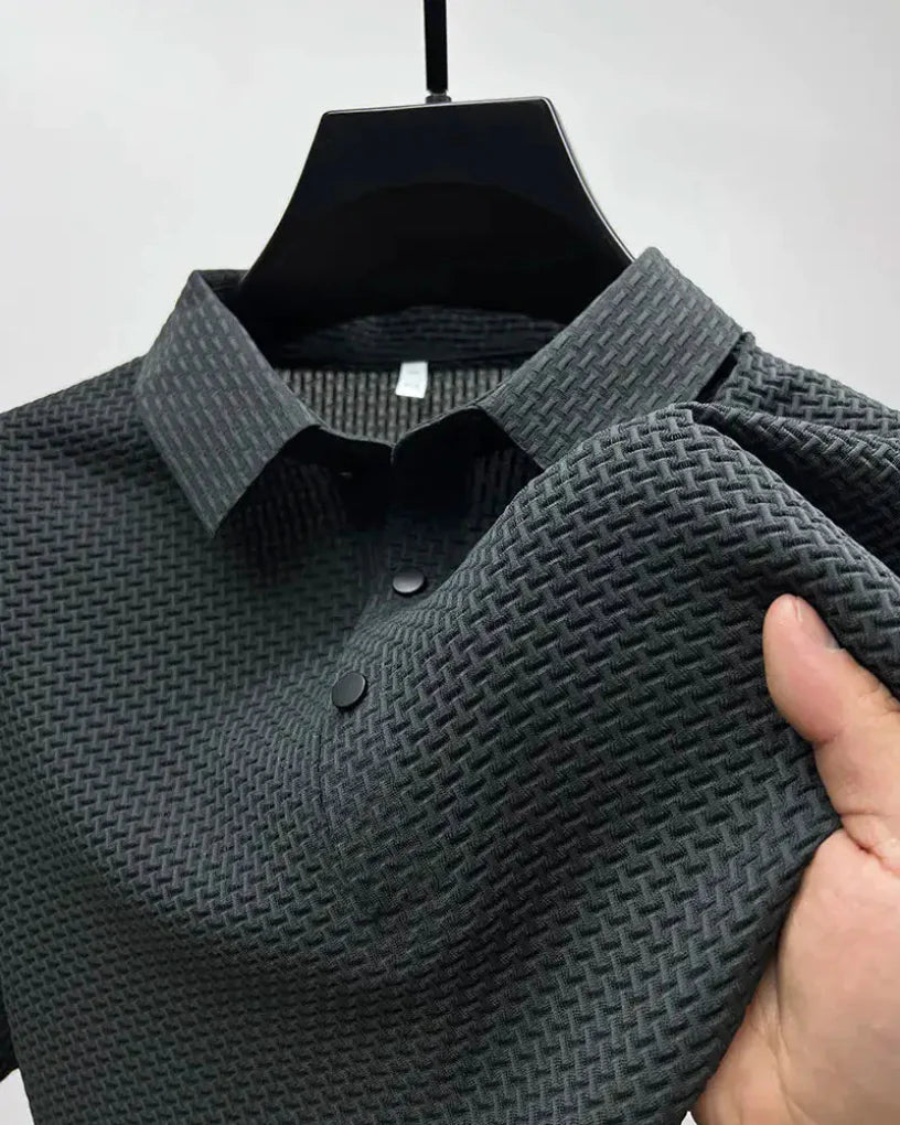 Polo da uomo: elegante e alla moda