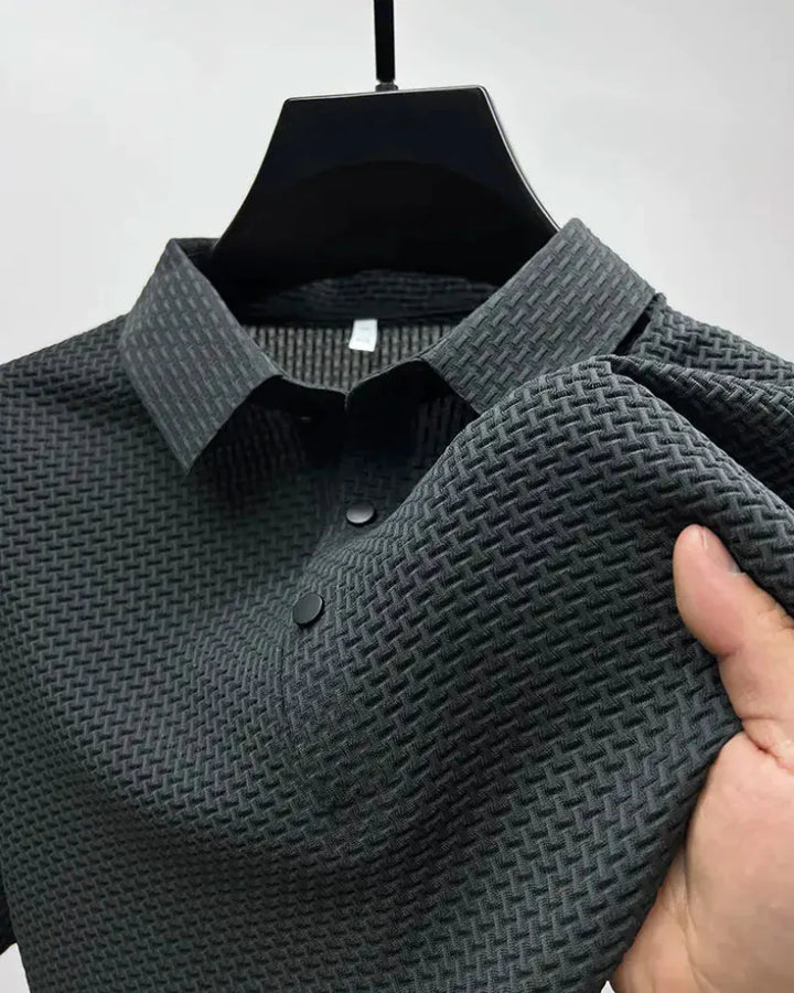 Polo da uomo: elegante e alla moda