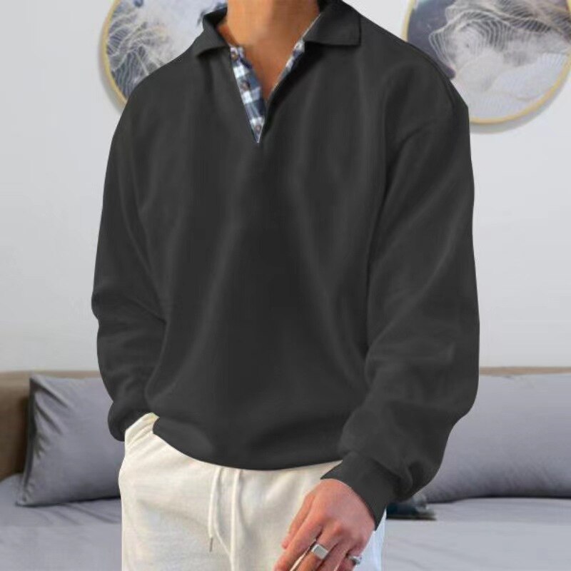 Maglione da uomo