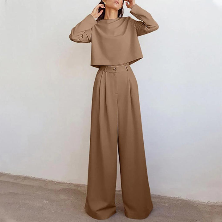 Completo formale da donna in 2 pezzi