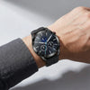 Orologio Smartwatch Salute con Cassa Rotonda