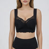 Reggiseno Push-Up Senza Ferretto Con Dettaglio Pizzo