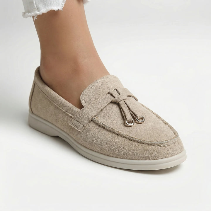Loafly - Mocassini piatti da donna