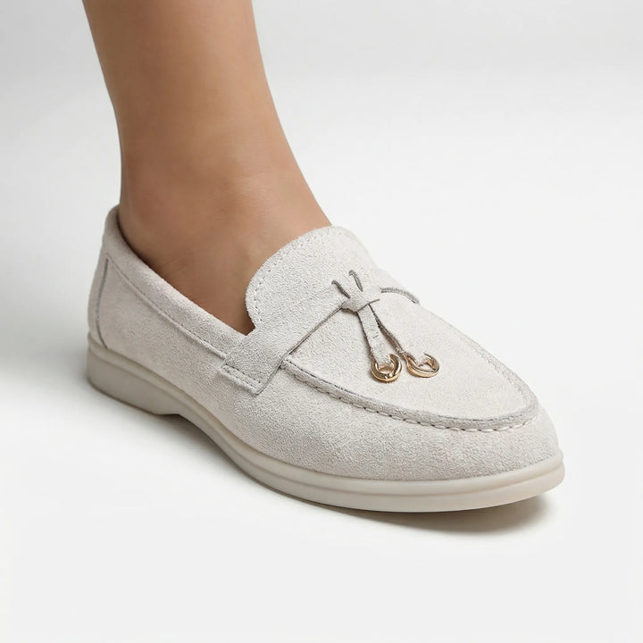 Loafly - Mocassini piatti da donna