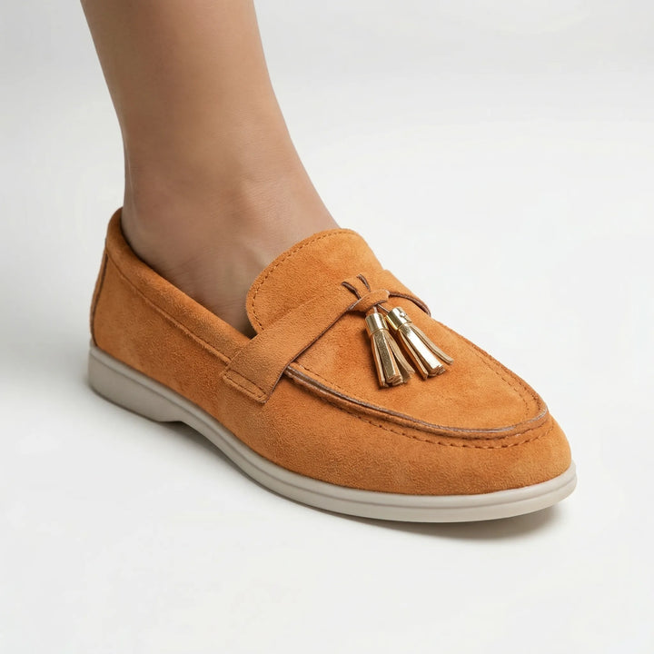 Loafly - Mocassini piatti da donna