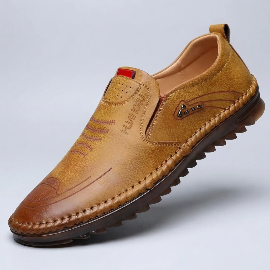 Loavaro - Mocassini slip-on da uomo