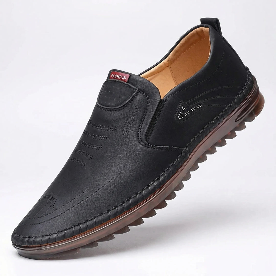 Loavaro - Mocassini slip-on da uomo