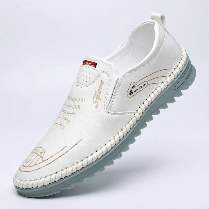 Loavaro - Mocassini slip-on da uomo