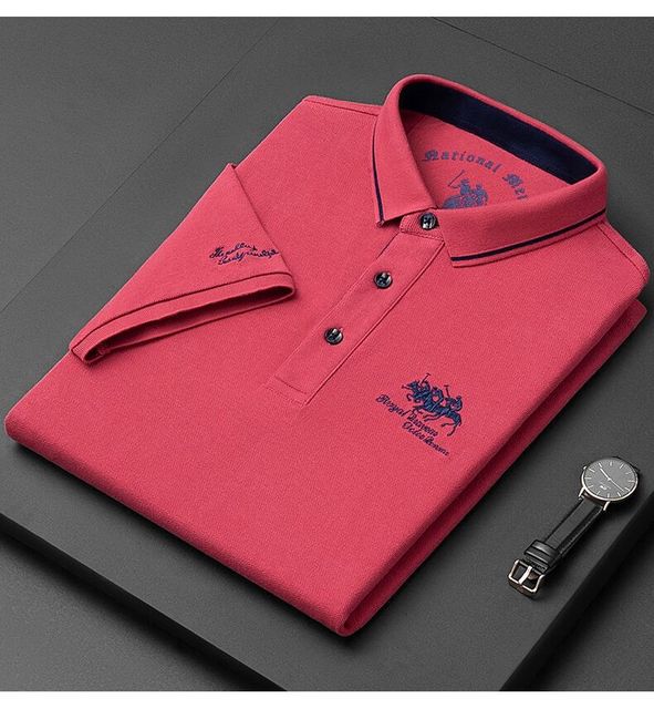 Men's Earl Polo Shirt