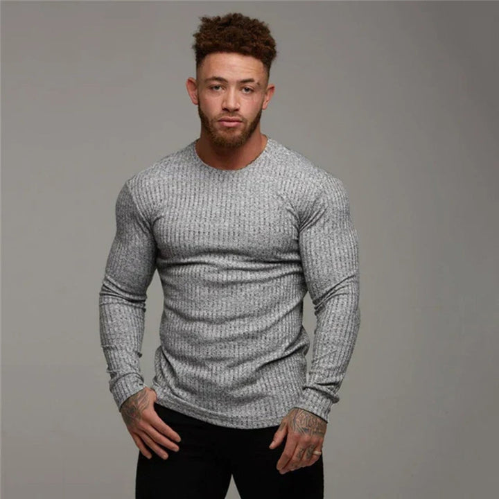 Maglione di lana fine
