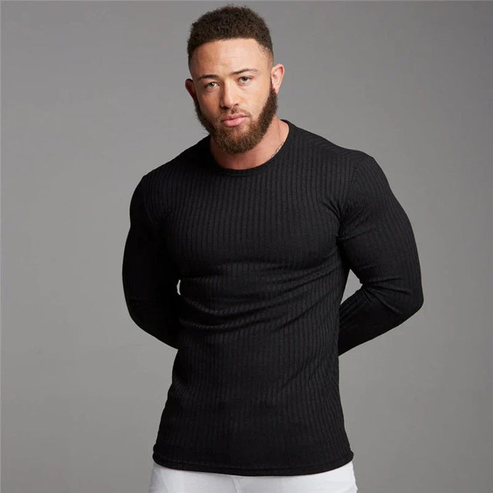 Maglione di lana fine