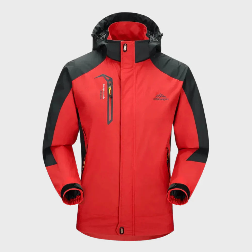 Stylish Summer Jacket for Men
