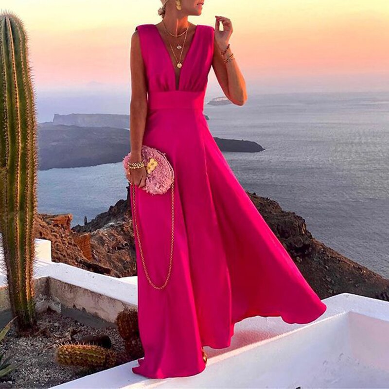 Women's Summer Dress