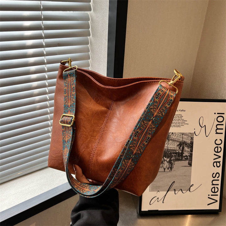 Borsa Donna Vintage Elegante