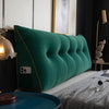 Luxury Chic Wedge Pillow