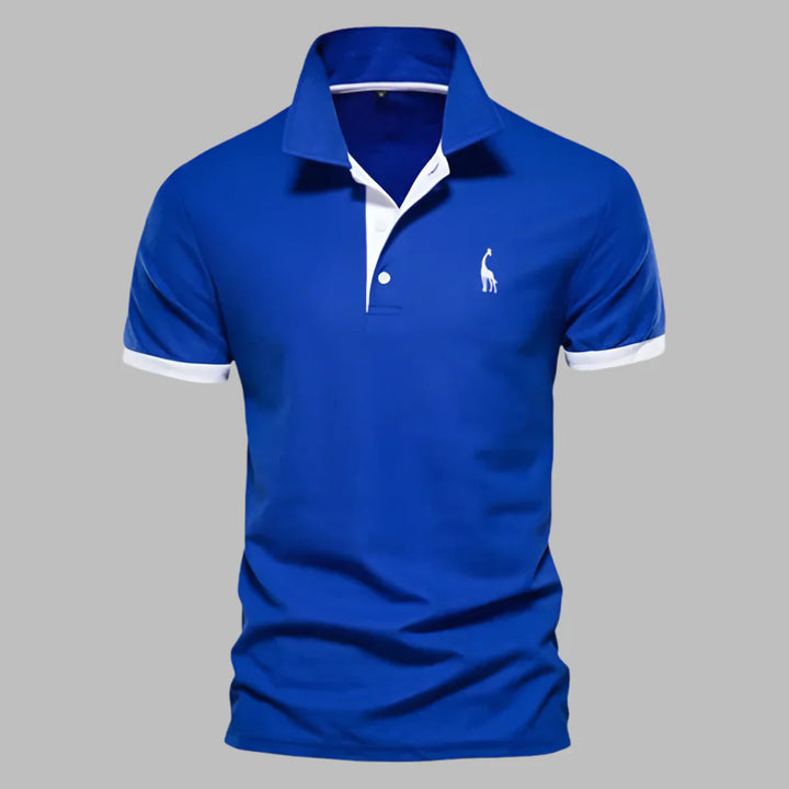 Polo Shirt Elegante per Uomo