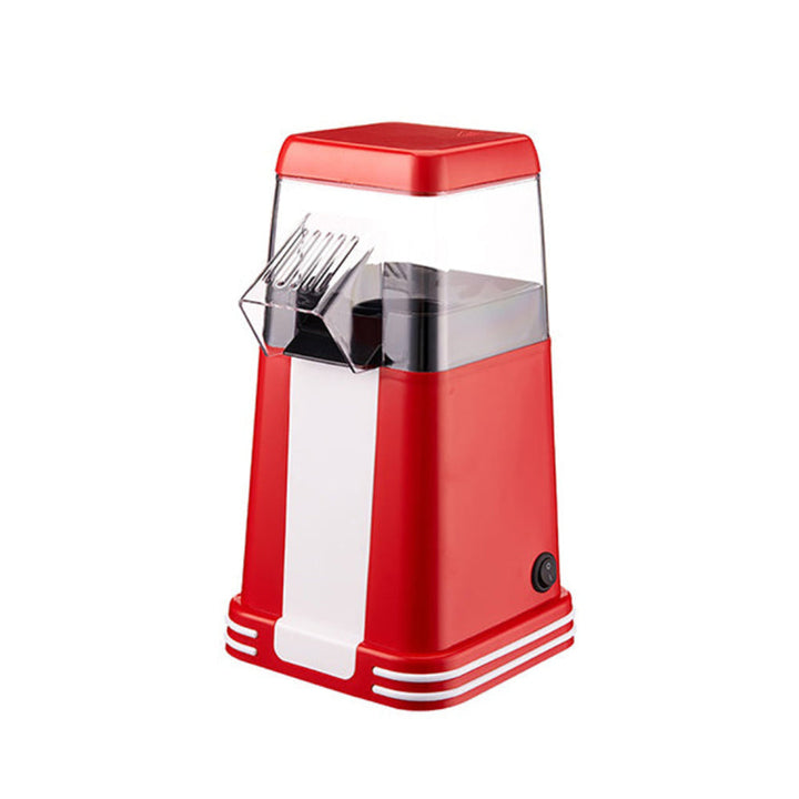 Macchina per popcorn elettrica da 1200 W