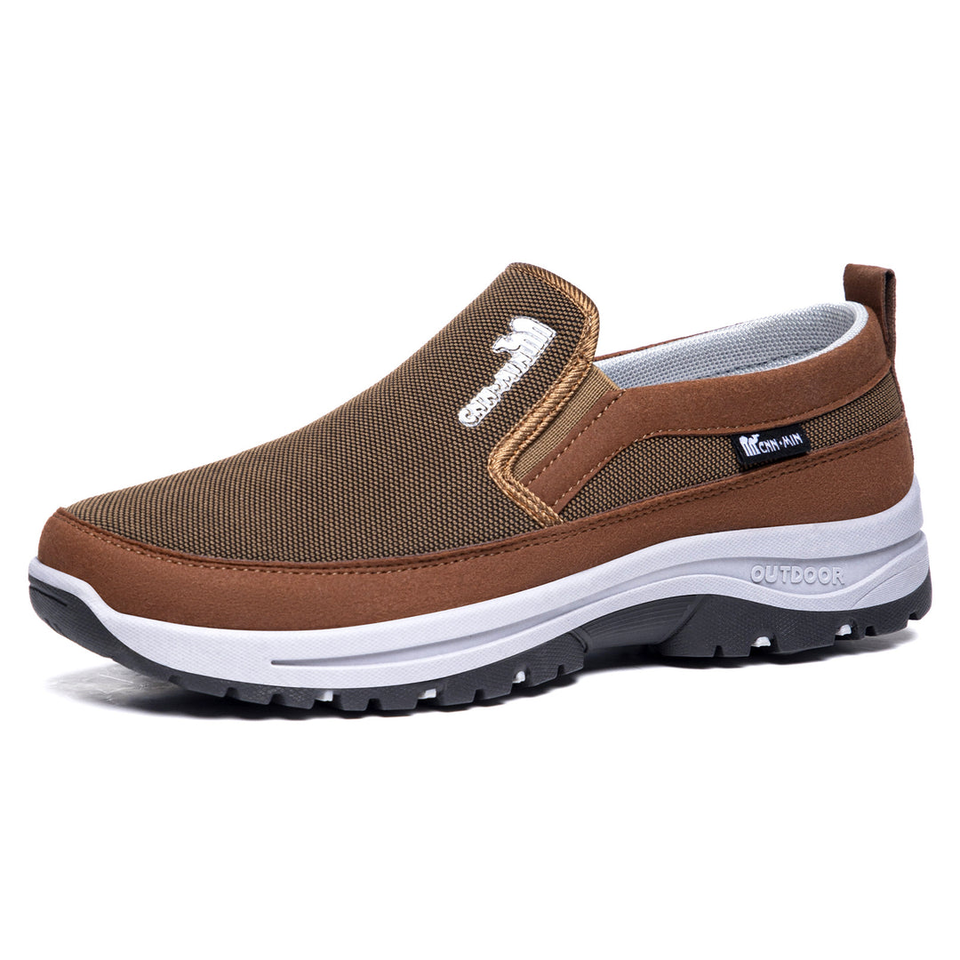 Scarpe di supporto da uomo