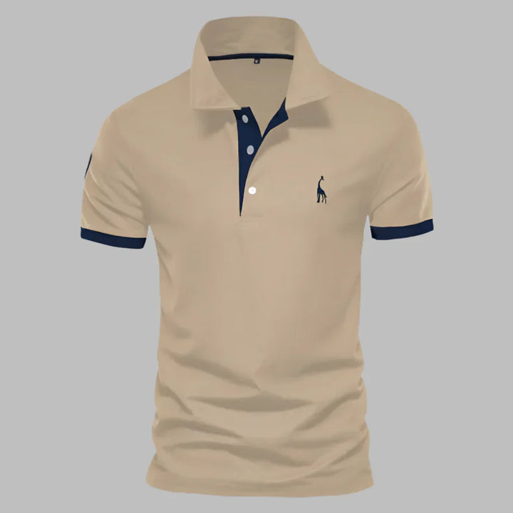 Polo Shirt Elegante per Uomo