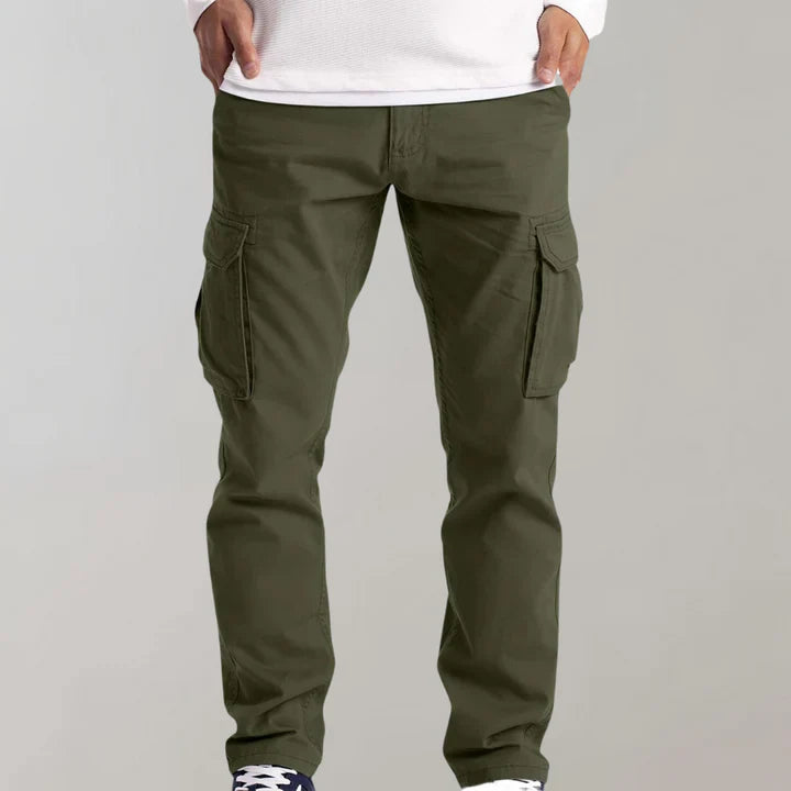 Men's work trousers