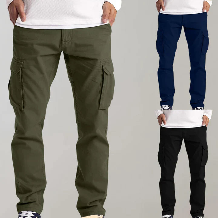 Men's work trousers