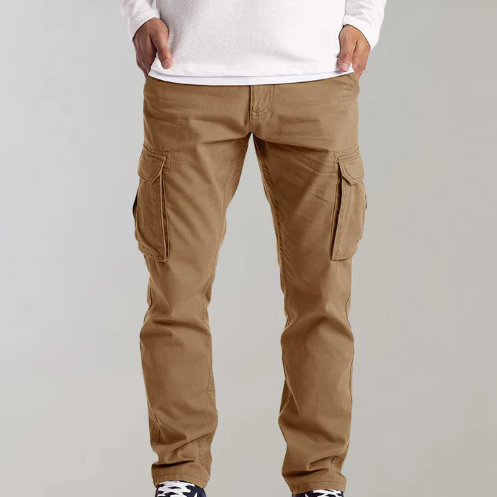 Men's work trousers
