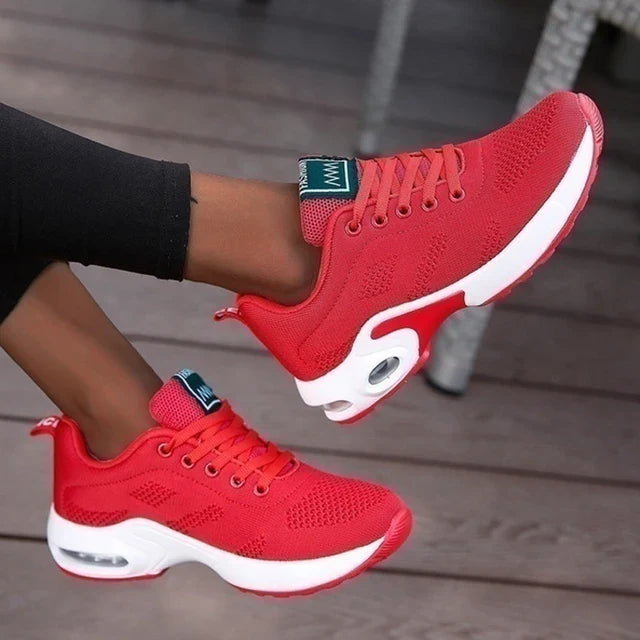 Scarpe da ginnastica leggere