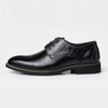 Scarpa Oxford Con Lacci Per Uomini
