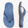 Miranda orthopedic thong sandals for women