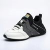 Sneaker Atletica Bassa con Lacci per Uomini