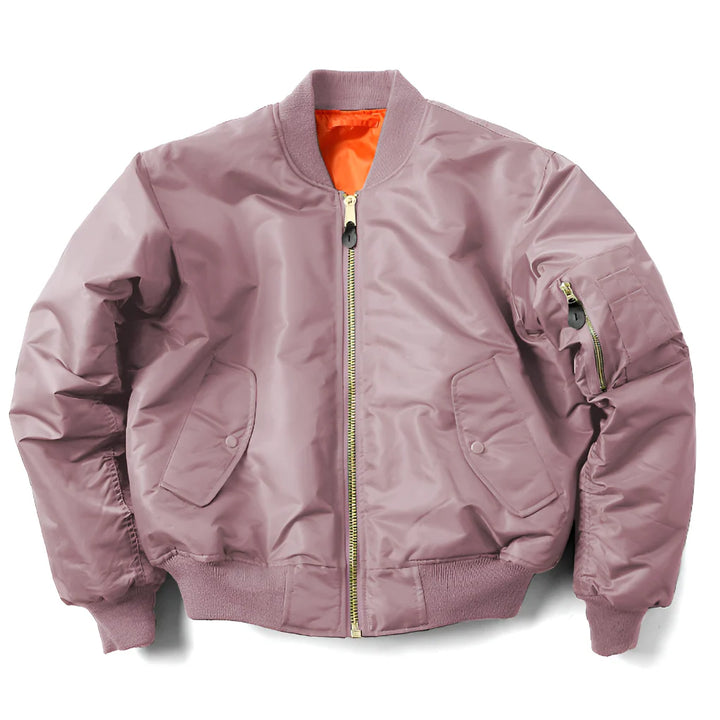 Giacca Bomber Classica Unisex da Donna