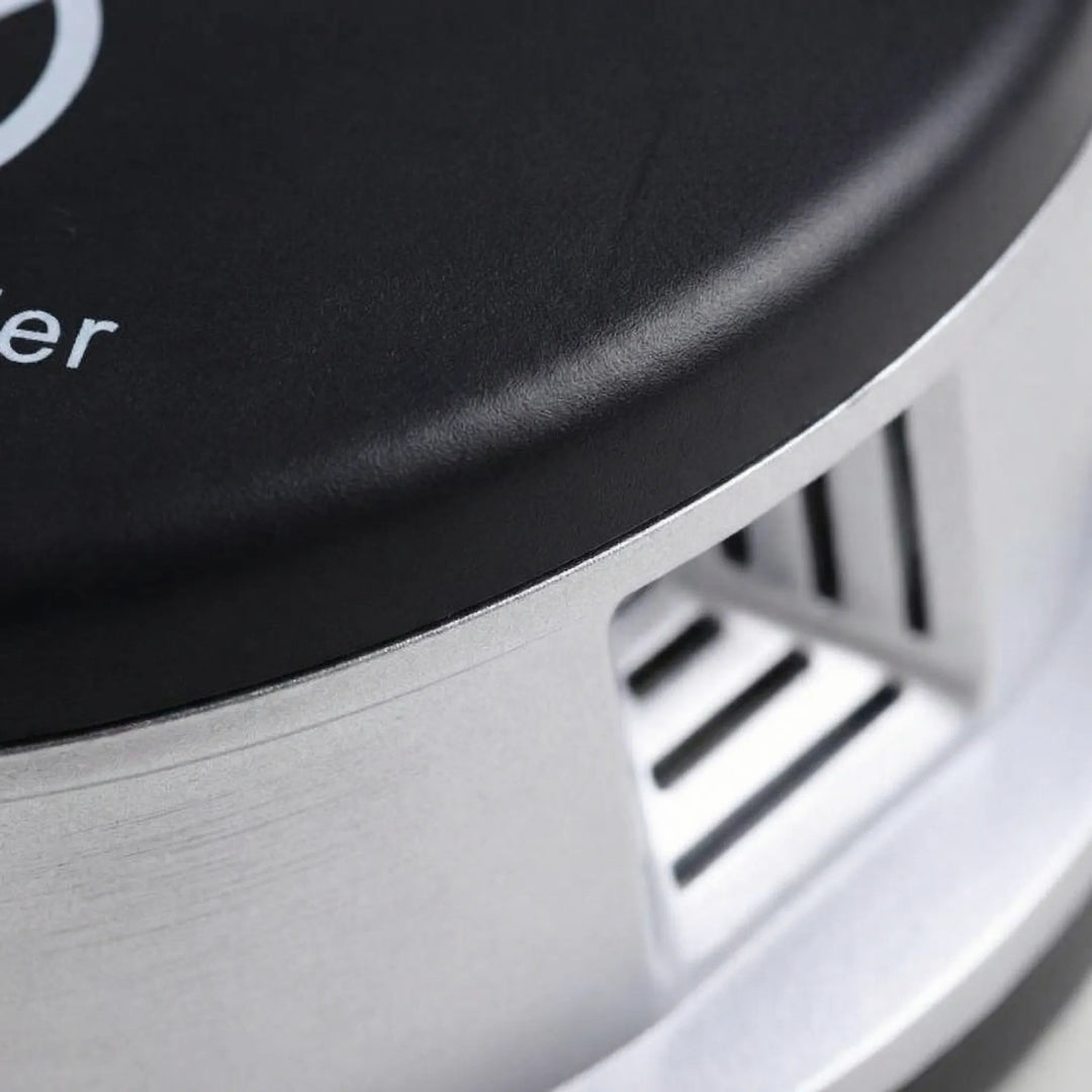 Quietwave - Repellente per parassiti da interni a ultrasuoni con spina