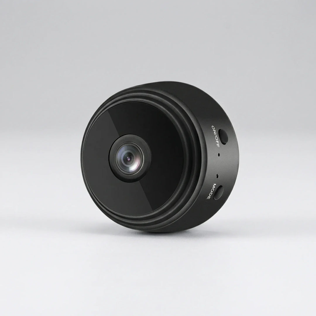 Rearvu - Telecamera di retromarcia wireless SD per camper