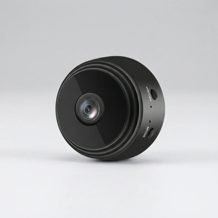 Rearvu - Telecamera di retromarcia wireless SD per camper