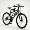 Seggiolino Bici Bambino Anteriore E Set Manubrio