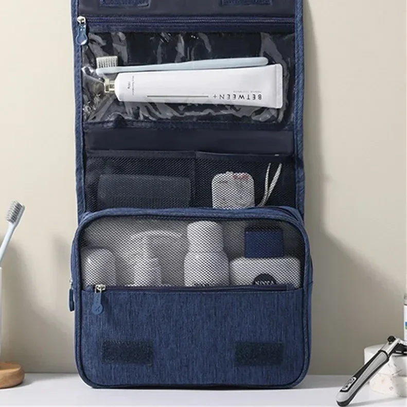 Organized comfort for every trip