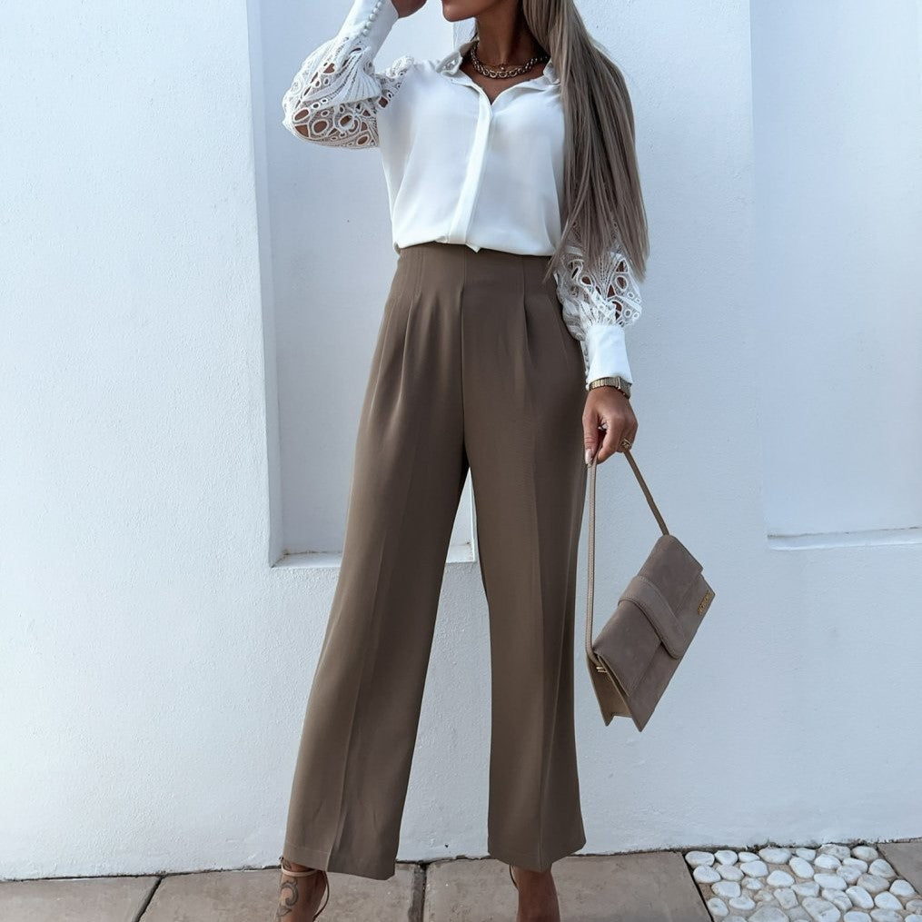 Casual blouse for women