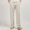 Pantaloni larghi per il comfort estivo