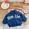 Cappotto invernale per bambini
