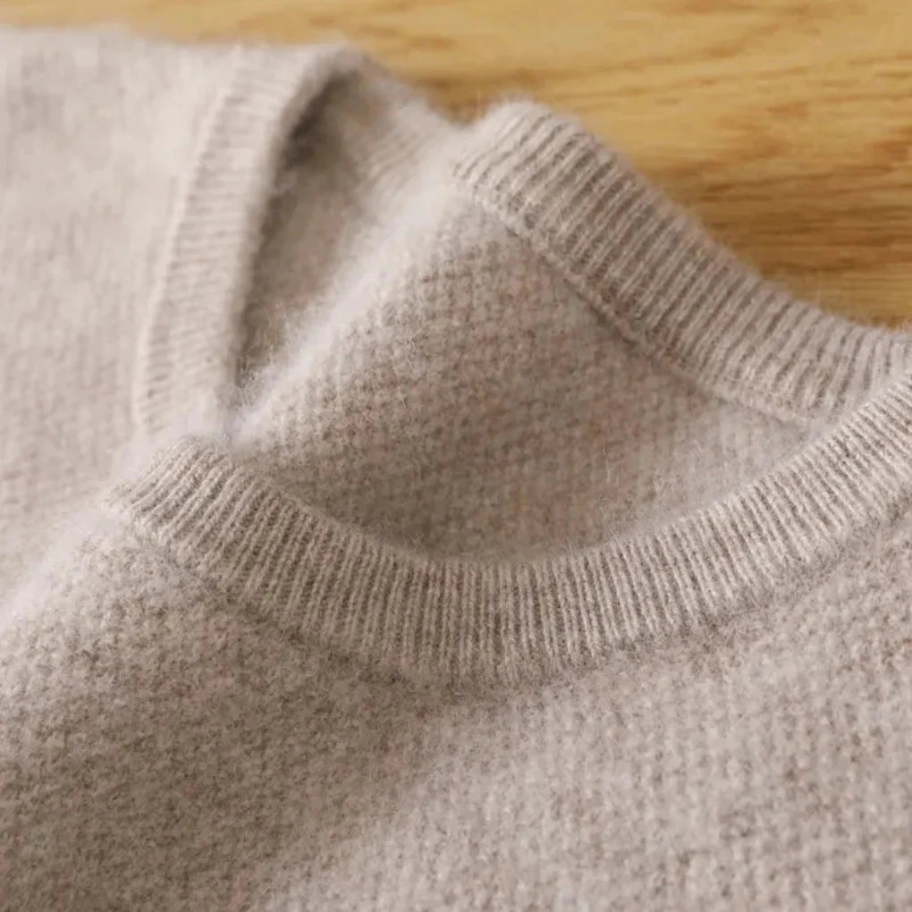 Maglione da uomo