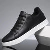Men's shoes in high-quality leather with classic design