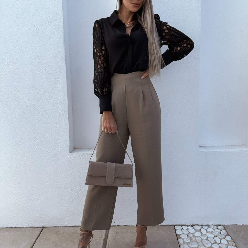 Casual blouse for women