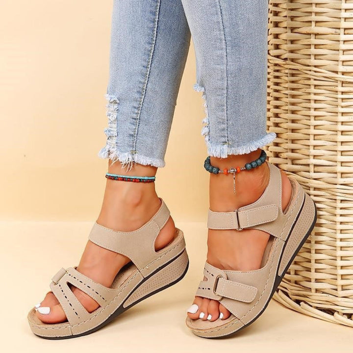 Calzado cómodo para todos los días para atuendos casuales